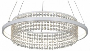 Подвесная люстра Vitaluce V54000 V54000-0/1S в Покачах - pokachi.ok-mebel.com | фото