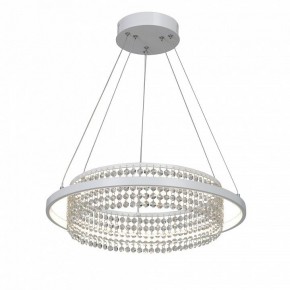 Подвесная люстра Vitaluce V54000 V54000-0/1S в Покачах - pokachi.ok-mebel.com | фото 2
