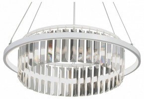 Подвесная люстра Vitaluce V54010 V54010-0/1S в Покачах - pokachi.ok-mebel.com | фото 2