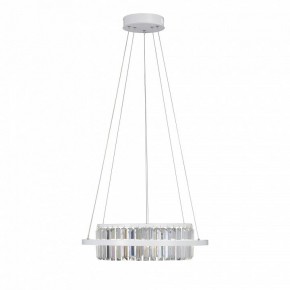 Подвесная люстра Vitaluce V54010 V54010-0/1S в Покачах - pokachi.ok-mebel.com | фото 3