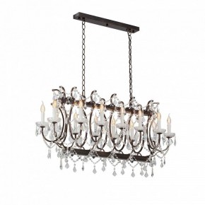 Подвесная люстра Vitaluce V5814 V5814-7/14 в Покачах - pokachi.ok-mebel.com | фото 2