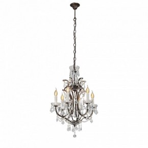 Подвесная люстра Vitaluce V5815 V5815-7/6 в Покачах - pokachi.ok-mebel.com | фото 2