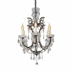Подвесная люстра Vitaluce V5815 V5815-7/6 в Покачах - pokachi.ok-mebel.com | фото 3