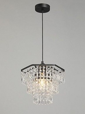 Подвесная люстра Vitaluce V5883 V5883-1/1S в Покачах - pokachi.ok-mebel.com | фото 5