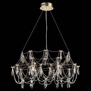 Подвесная люстра Wertmark Felicia WE336.40.303 в Покачах - pokachi.ok-mebel.com | фото