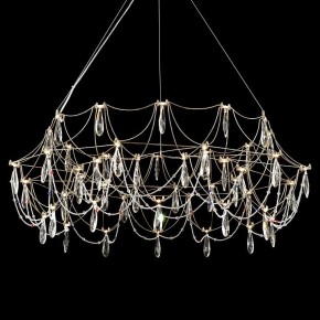 Подвесная люстра Wertmark Felicia WE336.48.303 в Покачах - pokachi.ok-mebel.com | фото