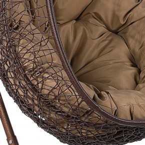 Подвесное кресло AFM-219A Brown в Покачах - pokachi.ok-mebel.com | фото 3