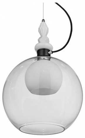 Подвесной светильник 33 идеи M40WH PND182.01.17CH.003BL-M40WH в Покачах - pokachi.ok-mebel.com | фото