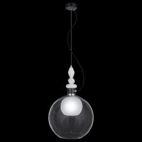 Подвесной светильник 33 идеи M40WH PND182.01.17CH.003BL-M40WH в Покачах - pokachi.ok-mebel.com | фото 2