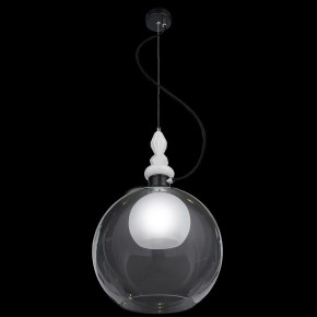 Подвесной светильник 33 идеи M40WH PND182.01.17CH.003BL-M40WH в Покачах - pokachi.ok-mebel.com | фото 4