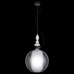 Подвесной светильник 33 идеи M66TR PND182.01.17CH.003BL-M66TR в Покачах - pokachi.ok-mebel.com | фото 2