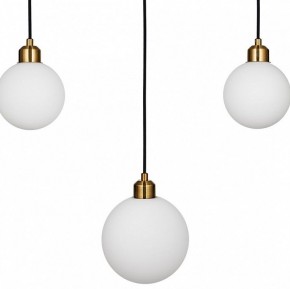 Подвесной светильник 33 идеи PND PND102M.05.01PA.003BL-M33WH в Покачах - pokachi.ok-mebel.com | фото 3
