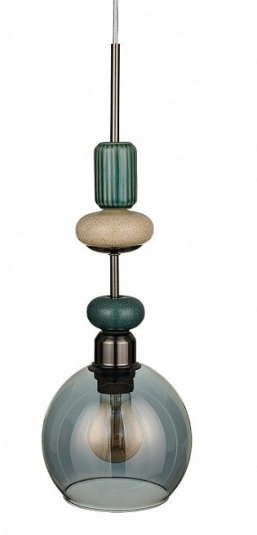 Подвесной светильник 33 идеи PND170 PND170.01.01DC.001T-S38GR в Покачах - pokachi.ok-mebel.com | фото