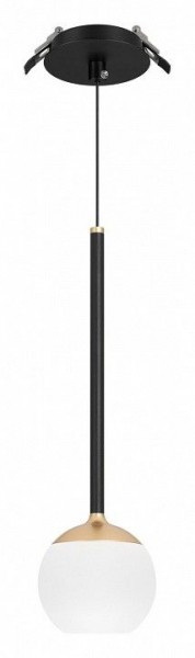 Подвесной светильник Arlight BEADS 056420 в Покачах - pokachi.ok-mebel.com | фото