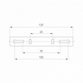 Подвесной светильник Arlight TROPIC 043399 в Покачах - pokachi.ok-mebel.com | фото 3