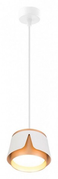 Подвесной светильник Arte Lamp Amaks A8028SP-1WH в Покачах - pokachi.ok-mebel.com | фото 2