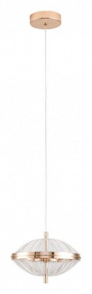 Подвесной светильник Arte Lamp Andromeda A2089SP-6GO в Покачах - pokachi.ok-mebel.com | фото 2