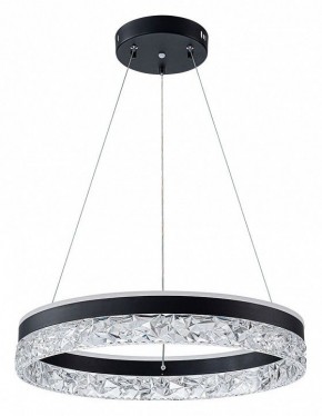 Подвесной светильник Arte Lamp Apollo A2549SP-75BK в Покачах - pokachi.ok-mebel.com | фото 2