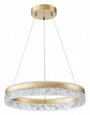 Подвесной светильник Arte Lamp Apollo A2549SP-75GO в Покачах - pokachi.ok-mebel.com | фото 2