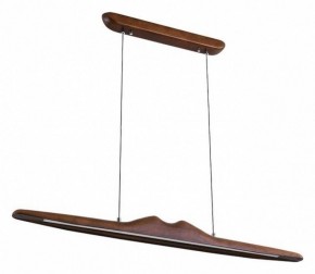 Подвесной светильник Arte Lamp Conca A4286SP-19BK в Покачах - pokachi.ok-mebel.com | фото 2