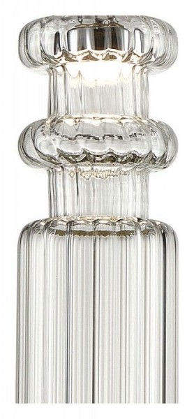 Подвесной светильник Arte Lamp Crystal A2942SP-1CC в Покачах - pokachi.ok-mebel.com | фото 3