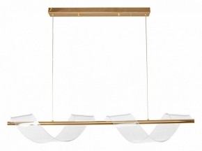Подвесной светильник Arte Lamp Fiorita A2093SP-2GO в Покачах - pokachi.ok-mebel.com | фото 2