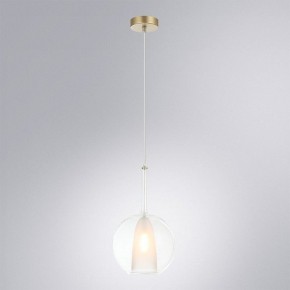 Подвесной светильник Arte Lamp Gala A2725SP-1SG в Покачах - pokachi.ok-mebel.com | фото 3