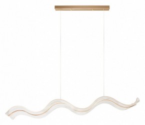Подвесной светильник Arte Lamp Medusa A2092SP-1GO в Покачах - pokachi.ok-mebel.com | фото 2
