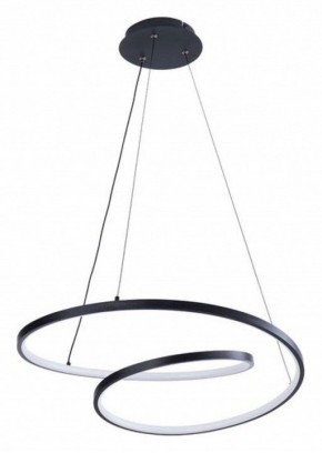 Подвесной светильник Arte Lamp Millo A3893SP-30BK в Покачах - pokachi.ok-mebel.com | фото 2