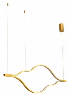 Подвесной светильник Arte Lamp Odyssey A2911SP-31GO в Покачах - pokachi.ok-mebel.com | фото 2
