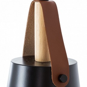 Подвесной светильник Arte Lamp Thomas A7032SP-1BK в Покачах - pokachi.ok-mebel.com | фото 6
