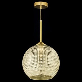 Подвесной светильник Arti Lampadari Davagna Davagna E 1.P5 C в Покачах - pokachi.ok-mebel.com | фото 3