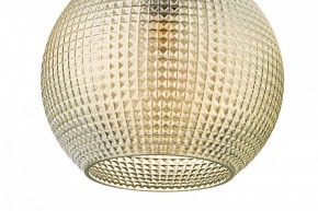 Подвесной светильник Arti Lampadari Davagna Davagna E 1.P5 C в Покачах - pokachi.ok-mebel.com | фото 5