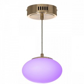 Подвесной светильник Citilux Atman Smart CL226B013 в Покачах - pokachi.ok-mebel.com | фото 5