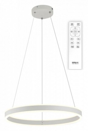 Подвесной светильник Citilux Дуэт CL719500 в Покачах - pokachi.ok-mebel.com | фото 2