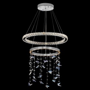 Подвесной светильник Citilux ETERA CL322060 в Покачах - pokachi.ok-mebel.com | фото 5