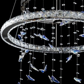 Подвесной светильник Citilux ETERA CL322060 в Покачах - pokachi.ok-mebel.com | фото 8