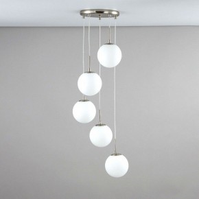 Подвесной светильник Citilux Томми CL102054 в Покачах - pokachi.ok-mebel.com | фото 4