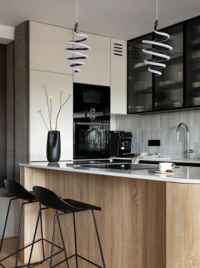 Подвесной светильник De City Аурих 28 108010601 в Покачах - pokachi.ok-mebel.com | фото 5