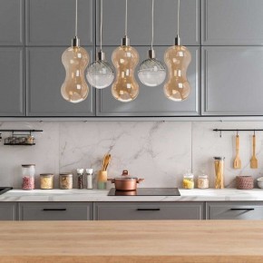 Подвесной светильник De City Крайс 16 657014905 в Покачах - pokachi.ok-mebel.com | фото 6