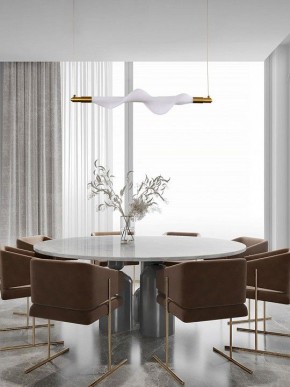 Подвесной светильник De City Мадлен 7 424016801 в Покачах - pokachi.ok-mebel.com | фото 6