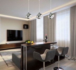 Подвесной светильник De City Соло 63 112011101 в Покачах - pokachi.ok-mebel.com | фото 8