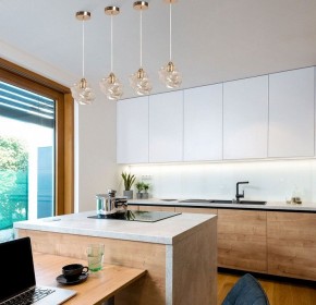 Подвесной светильник De City Соло 63 112011601 в Покачах - pokachi.ok-mebel.com | фото 4