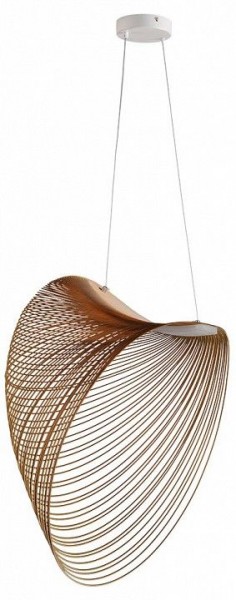 Подвесной светильник Divinare Carved 1140/27 SP-16 в Покачах - pokachi.ok-mebel.com | фото 2