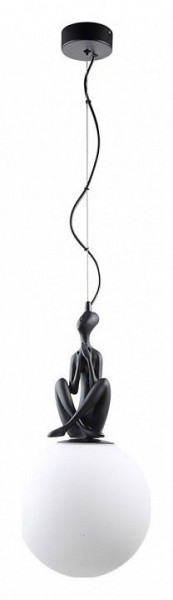 Подвесной светильник Divinare Eleganza 1042/06 SP-10 в Покачах - pokachi.ok-mebel.com | фото 2