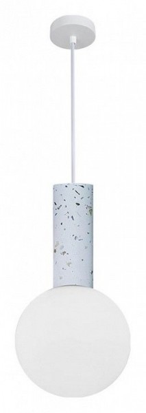 Подвесной светильник Divinare Eterno 1830/53 SP-1 в Покачах - pokachi.ok-mebel.com | фото 2