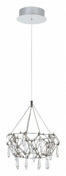 Подвесной светильник Divinare Rotondo 1019/02 SP-28 в Покачах - pokachi.ok-mebel.com | фото 2