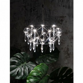 Подвесной светильник Divinare Rotondo 1019/02 SP-28 в Покачах - pokachi.ok-mebel.com | фото 3