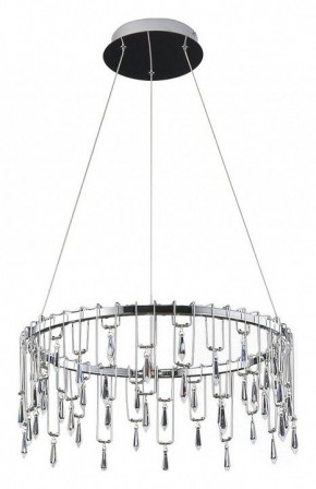Подвесной светильник Divinare Rotondo 1019/02 SP-70 в Покачах - pokachi.ok-mebel.com | фото 2