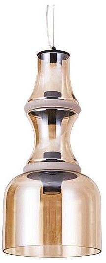Подвесной светильник Divinare Volturn 1243/17 SP-22 в Покачах - pokachi.ok-mebel.com | фото